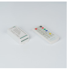 Контроллер SWG Standard SW-RGB-CW-2.4G-16A 021388