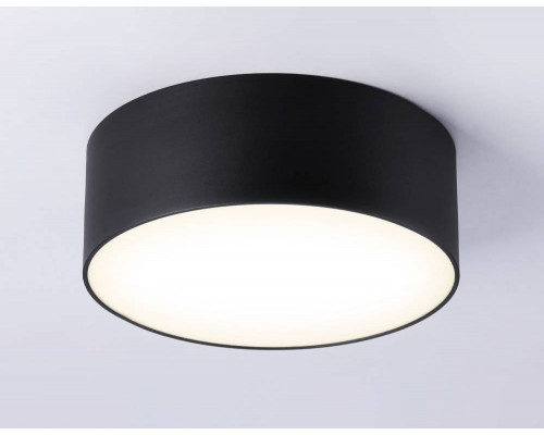 Дополнительное фото Светильник потолочный Ambrella Light Orbital Air Alum FV5513: Купить в Интернет магазин освещения GCSVET.RU