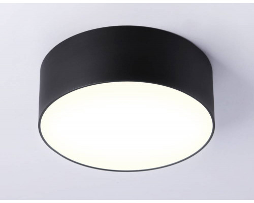 Дополнительное фото Светильник потолочный Ambrella Light Orbital Air Alum FV5513: Купить в Интернет магазин освещения GCSVET.RU