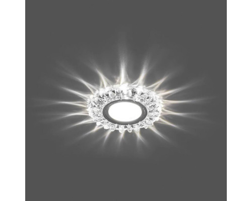 Дополнительное фото Светильник встраиваемый LED Feron CD916 28988: Купить в Интернет магазин освещения GCSVET.RU