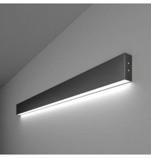 Настенный светодиодный светильник Elektrostandard LSG-02-1-8x103-6500-MSh 4690389133404