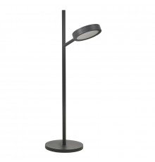 Лампа настольная Crystal Lux CLT 027TL BL