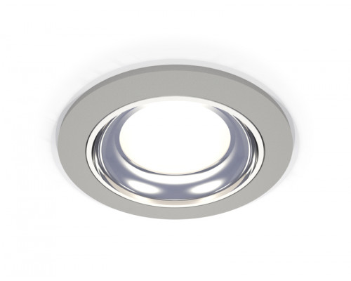 Основное фото Светильник встраиваемый Ambrella Light Techno Spot XC7623061 (C7623, N7022): Купить в Интернет магазин освещения GCSVET.RU