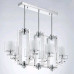 Дополнительное фото Люстра подвесная Newport 4408/S Chrome М0057156: Купить в Интернет магазин освещения GCSVET.RU
