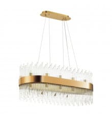 Люстра подвесная Odeon Light Focco 4722/24