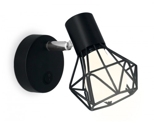 Основное фото Светильник спот Ambrella Light Traditional TR8620: Купить в Интернет магазин освещения GCSVET.RU