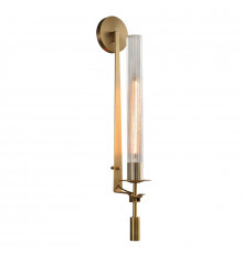 Настенный светильник Delight Collection Wall lamp 88043W brass