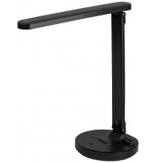 Лампа настольная Эра NLED-511-6W-BK Б0057205