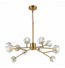 Люстра подвесная ST Luce Romano SL1166.303.12