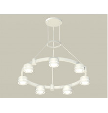 Люстра подвесная Ambrella Light Traditional (A9203, C9236, N8433) XR92031601