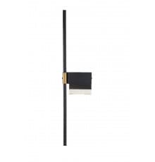 Светильник настенный Arte Lamp Flemish A2018AP-18BK
