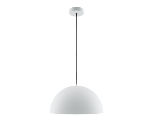 Основное фото Светильник подвесной Maytoni Basic colors MOD168PL-01W: Купить в Интернет магазин освещения GCSVET.RU