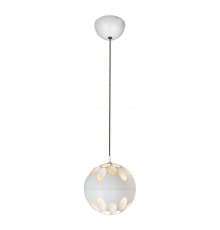 Светильник подвесной LED iLedex Mob P1009-1 WH