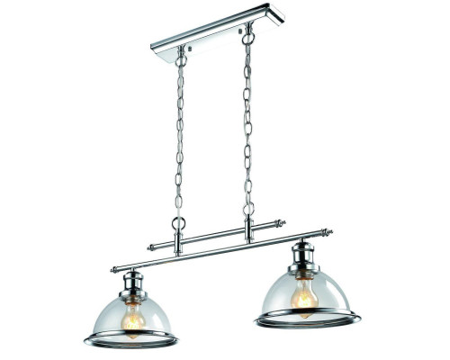 Основное фото Люстра подвесная Arte Lamp Oglio A9273SP-2CC: Купить в Интернет магазин освещения GCSVET.RU