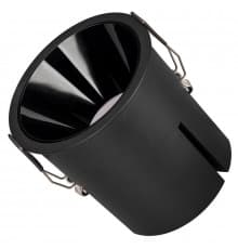 Светильник встраиваемый Arlight MS-Atlas-Built-R112-35W Day4000 035463