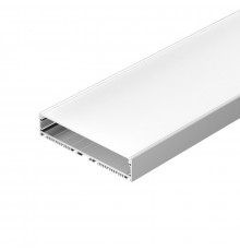 Алюминиевый профиль Arlight ARH-Power-W150-2000 Anod 036368