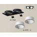 Дополнительное фото Светильник встраиваемый Ambrella Light Techno XC6526001 (C6526, N6110): Купить в Интернет магазин освещения GCSVET.RU