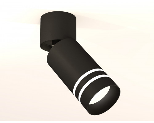 Дополнительное фото Светильник спот Ambrella Light Techno Spot XM6313086 (A2221, C6313, N6236): Купить в Интернет магазин освещения GCSVET.RU