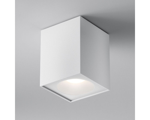 Дополнительное фото Светильник потолочный Maytoni Sirius C030CL-01W: Купить в Интернет магазин освещения GCSVET.RU