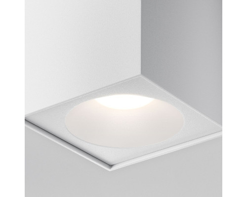 Дополнительное фото Светильник потолочный Maytoni Sirius C030CL-01W: Купить в Интернет магазин освещения GCSVET.RU