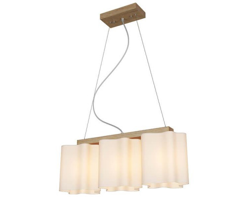 Дополнительное фото Люстра подвесная Lightstar Nubi Legno 802135: Купить в Интернет магазин освещения GCSVET.RU