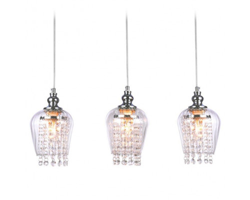 Дополнительное фото Светильник подвесной Ambrella Light Traditional TR3612: Купить в Интернет магазин освещения GCSVET.RU