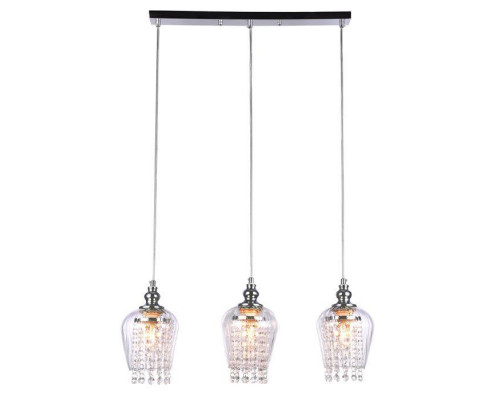 Основное фото Светильник подвесной Ambrella Light Traditional TR3612: Купить в Интернет магазин освещения GCSVET.RU