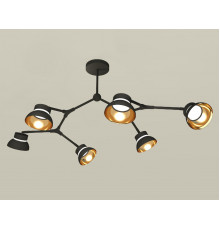 Люстра потолочная Ambrella Light Traditional (C9056, N8145) XB9056101