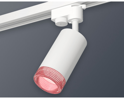 Дополнительное фото Светильник трековый (однофазный) Ambrella Light Track System XT6322082 (A2520, C6322, N6152): Купить в Интернет магазин освещения GCSVET.RU