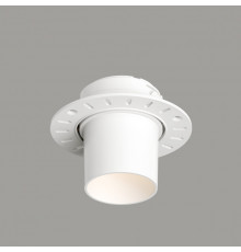 Светильник встраиваемый Denkirs Vibi DK3057-WH