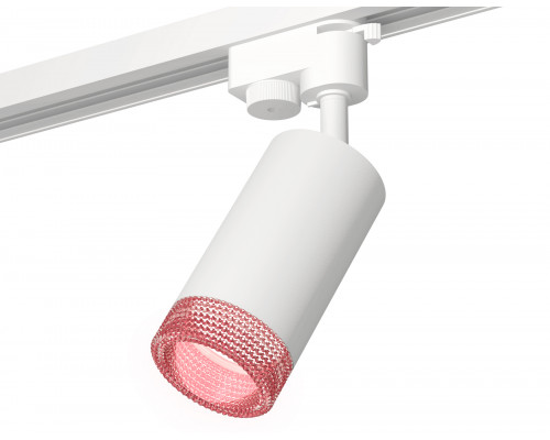 Дополнительное фото Светильник трековый (однофазный) Ambrella Light Track System XT6322082 (A2520, C6322, N6152): Купить в Интернет магазин освещения GCSVET.RU
