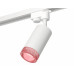 Дополнительное фото Светильник трековый (однофазный) Ambrella Light Track System XT6322082 (A2520, C6322, N6152): Купить в Интернет магазин освещения GCSVET.RU