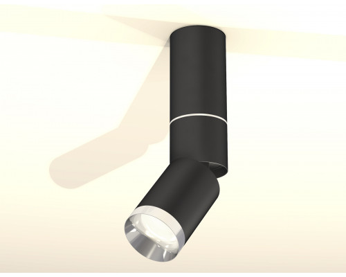 Дополнительное фото Светильник спот Ambrella Light Techno Spot XM6313100 (C6323, A2060, A2221, C6313, N6132): Купить в Интернет магазин освещения GCSVET.RU