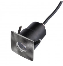 Тротуарный светильник Lightstar Ipogeo ip384325 (384315+384025)