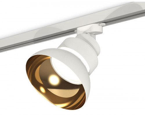 Основное фото Светильник трековый Ambrella Light Track system XT8101201: Купить в Интернет магазин освещения GCSVET.RU