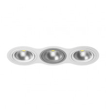 Светильник встраиваемый Lightstar INTERO 111 i936060906 (217936+217906+217909+217906)