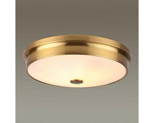 Дополнительное фото Светильник потолочный Odeon Light 4824/4C: Купить в Интернет магазин освещения GCSVET.RU