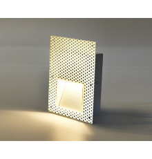 Светильник для подсветки лестниц Italline DL 3035 white