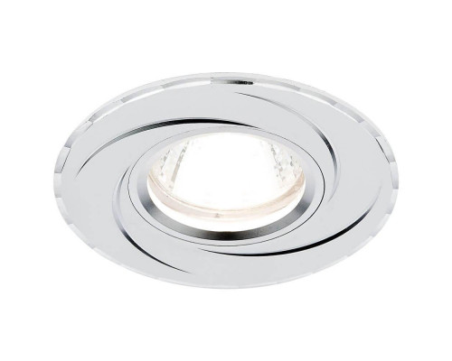 Основное фото Светильник встраиваемый Ambrella Light Classic A506 W: Купить в Интернет магазин освещения GCSVET.RU