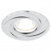 Основное фото Светильник встраиваемый Ambrella Light Classic A506 W: Купить в Интернет магазин освещения GCSVET.RU