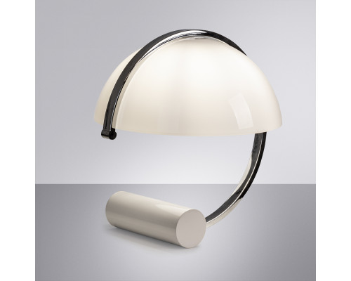 Дополнительное фото Лампа настольная Arte Lamp Brava A5056LT-1CC: Купить в Интернет магазин освещения GCSVET.RU
