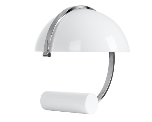 Дополнительное фото Лампа настольная Arte Lamp Brava A5056LT-1CC: Купить в Интернет магазин освещения GCSVET.RU