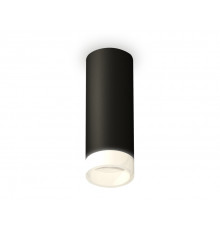 Светильник потолочный Ambrella Light Techno Spot XS6343043 (C6343, N6248)