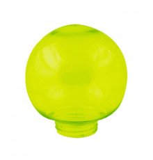 Плафон для светильника (08482) Uniel UFP-R200A Green