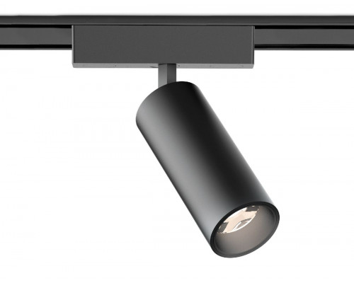 Основное фото Светильник трековый (магнитый) Ambrella Light Magnetic Ultra Slim Track System GV1522: Купить в Интернет магазин освещения GCSVET.RU