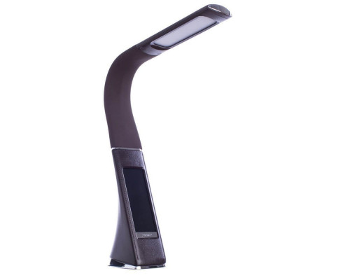 Дополнительное фото Лампа настольная Arte Lamp Supervisor A1706LT-1BR: Купить в Интернет магазин освещения GCSVET.RU
