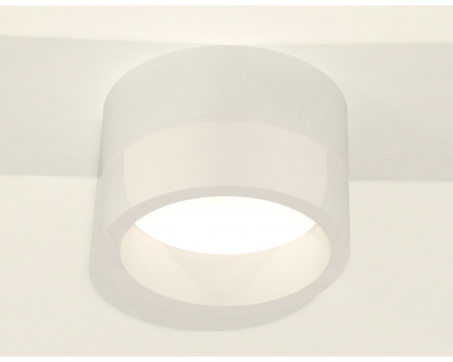 Дополнительное фото Светильник потолочный Ambrella Light Techno Spot XS8101015 (C8101, N8401): Купить в Интернет магазин освещения GCSVET.RU