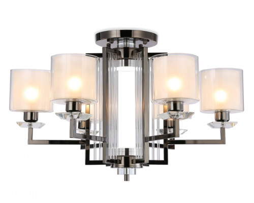 Основное фото Люстра потолочная Ambrella Light Traditional TR4422: Купить в Интернет магазин освещения GCSVET.RU