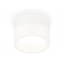 Светильник потолочный Ambrella Light Techno Spot XS8101015 (C8101, N8401)