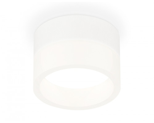 Основное фото Светильник потолочный Ambrella Light Techno Spot XS8101015 (C8101, N8401): Купить в Интернет магазин освещения GCSVET.RU